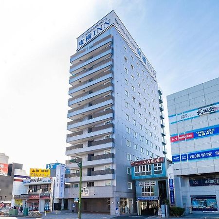 东横inn埼玉岩槻站前 埼玉市 外观 照片