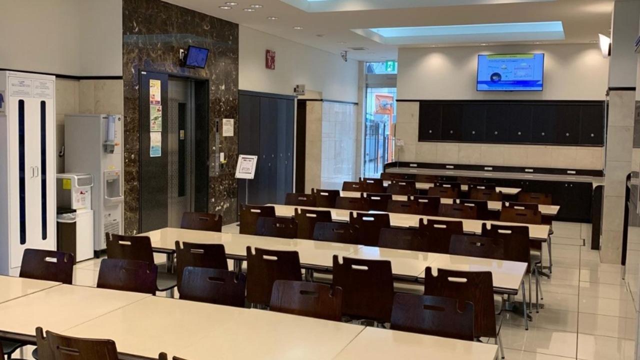 东横inn埼玉岩槻站前 埼玉市 外观 照片